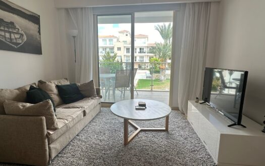 RENTED For Rent 2 Bedroom Apartment at Elysia Park, Universal, Paphos
