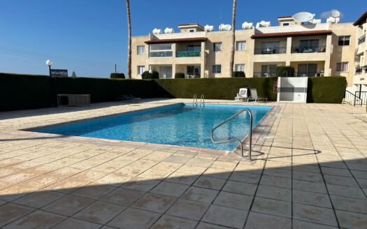 RENTED  Two Bedroom Apartment At Lower Chloraka