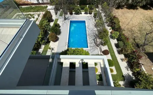 For Sale Four Bedroom Villa At Lower Chloraka