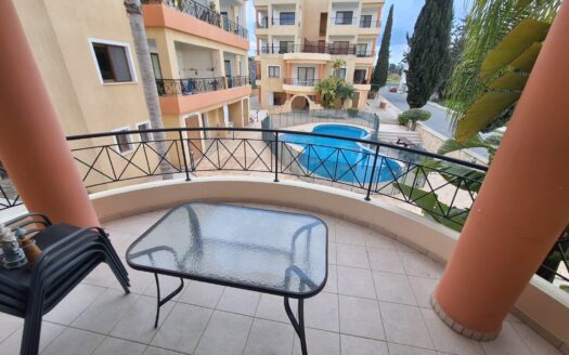 RENTED Two Bedroom Apartment At Universal