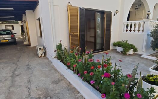 RENTED Two Bedroom Apartment At Anavargos