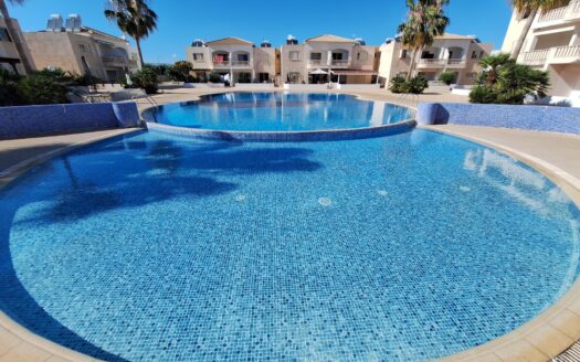 RENTED Two Bedroom Apartment at Mandria