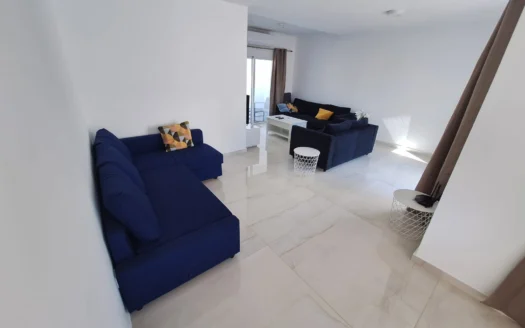 RENTED Two Bedroom Apartment At Kato Paphos