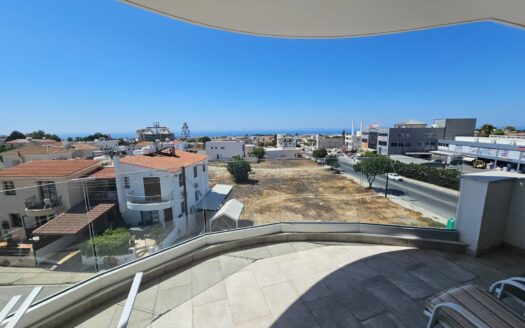 RENTED Two Bedroom Apartment At Anavargos