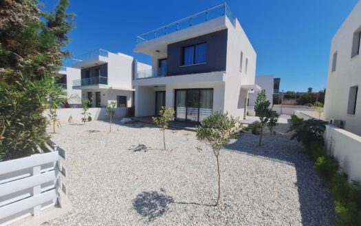RENTED Brand New Three Bedroom Villa At Lower Chloraka