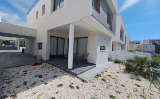 RENTED Three Bedroom Villa At Universal