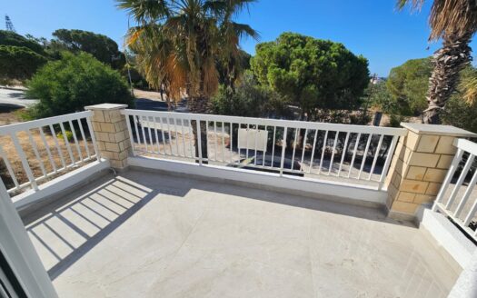 RENTED Two Bedroom Apartment in Coral Bay