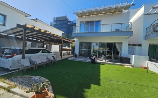 RENTED Four Bedroom Villa At Universal