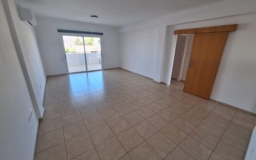 RENTED Two Bedroom Apartment At Chloraka