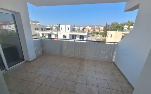 RENTED Three Bedroom Apartment At Chloraka