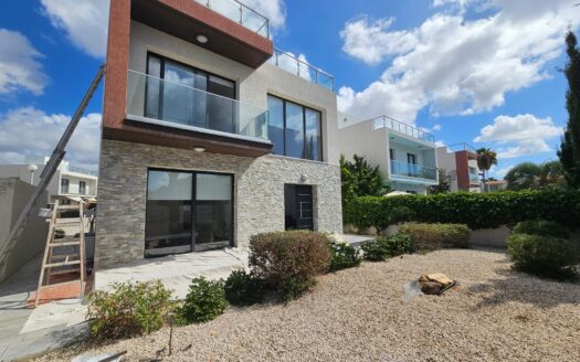 RENTED Three Bedroom Villa At Lower Chloraka