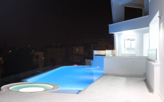 RENTED Three Bedroom Apartment At Chloraka