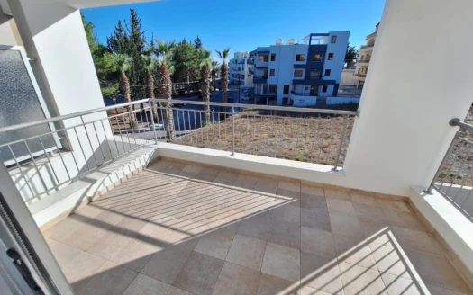 RENTED Two Bedroom Apartment At Universal