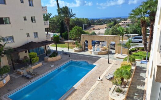 For Rent Two Bedroom Apartment At Geroskipou