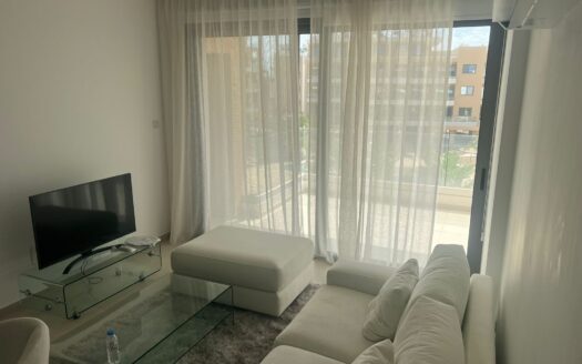 RENTED Two Bedroom Apartment At Trachoni , Limassol