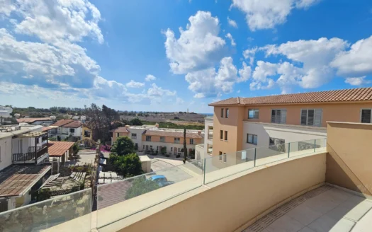 RENTED Two Bedroom Apartment Near Mall