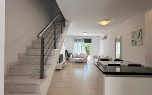 RENTED Two Bedroom Townhouse AT Elysia Park