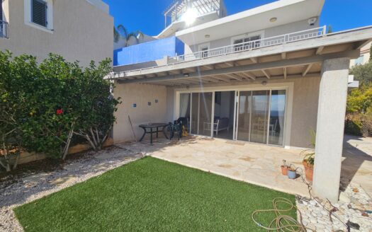 RENTED Three Bedrooom Townhouse At Lower Chloraka