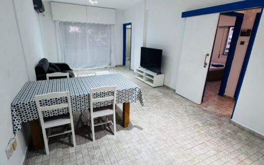 RENTED Three Bedroom Apartment At Paphos Center