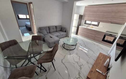 RENTED One Bedroom Apartment Near Tepak University