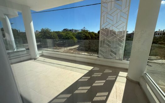 For Rent Two Bedroom Apartment At Limassol