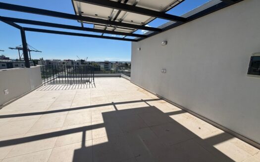For Rent Brand New Three Bedroom Apartment At Limassol