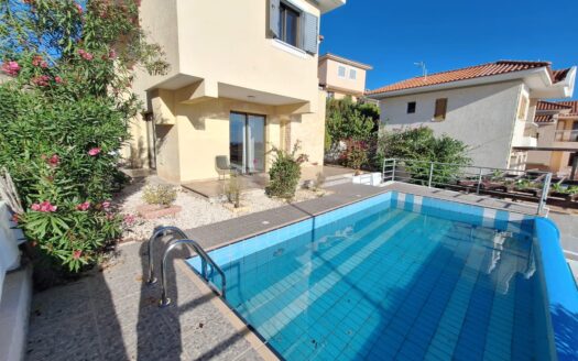 RENTED Three Bedroom Villa At Konia