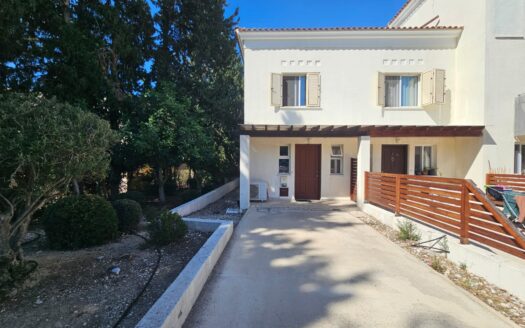 RENTED Two Bedroom Townhouse At Universal