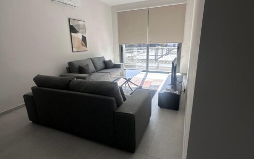 RENTED Brand New Three Bedroom Apartment in Kato Paphos