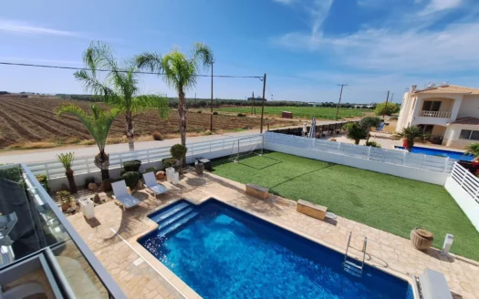 RENTED Four Bedroom Villa At Mandria