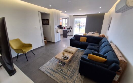 RENTED Two Bedroom Apartment in Geroskipou