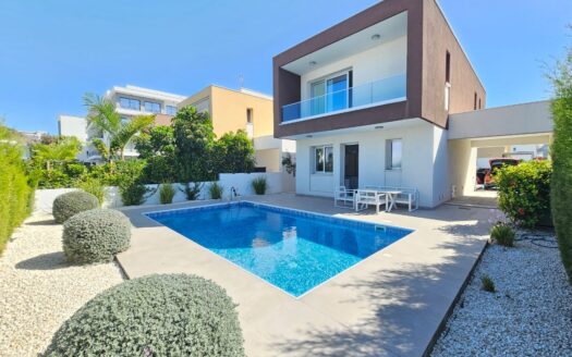 For Rent Three Bedroom Villa At Universal