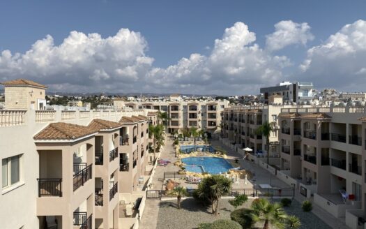 RENTED Two Bedroom Apartment At Tomb Of the Kings