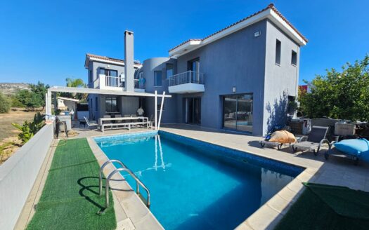 For Rent Four Bedroom Villa At Konia