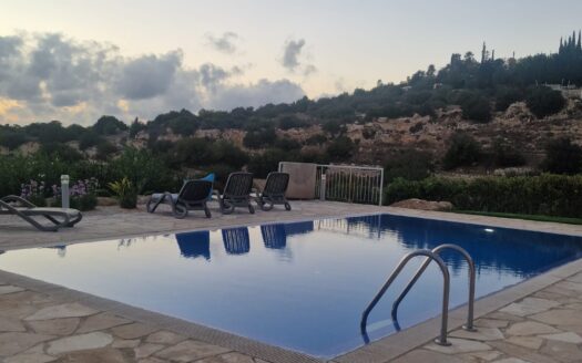 For Rent Four Bedroom Villa At Tala