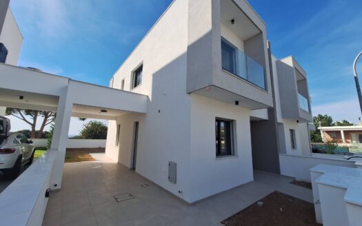 RENTED Brand New Three Bedroom Villa At Konia