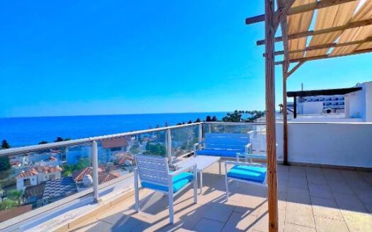 For Rent Three Bedroom Villa At Coral Bay