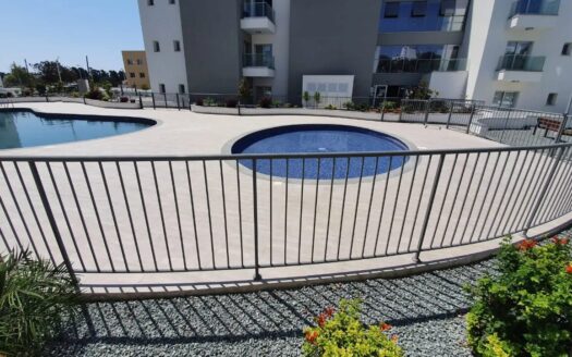 RENTED Three Bedroom Ground Floor Apartment At Universal, Paphos