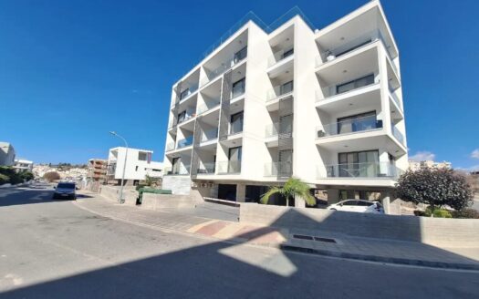 RENTED Two Bedroom Apartment At Universal