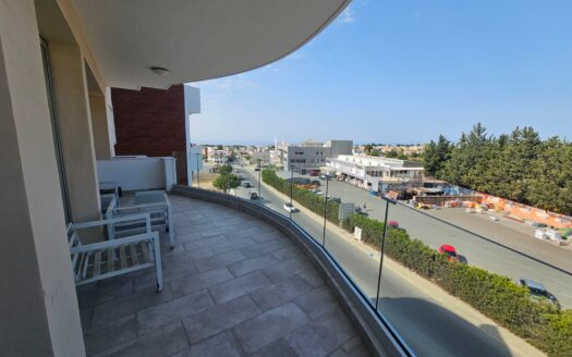 RENTED Two Bedroom Apartment Near ISOP