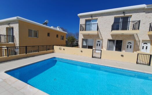 For Rent Two Bedroom Maisonette At Universal