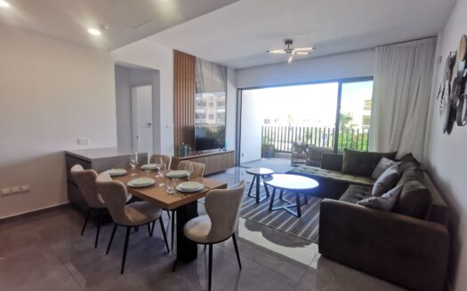 For Rent Two Bedroom Apartment At Universal