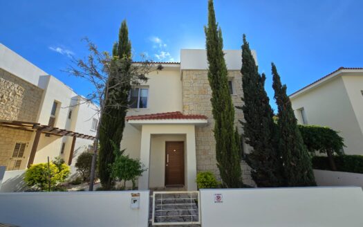 For Rent Three Bedroom Villa At Tala