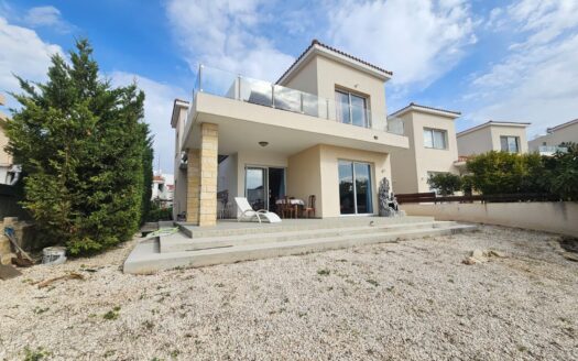 For Rent Four Bedroom Villa At Tala