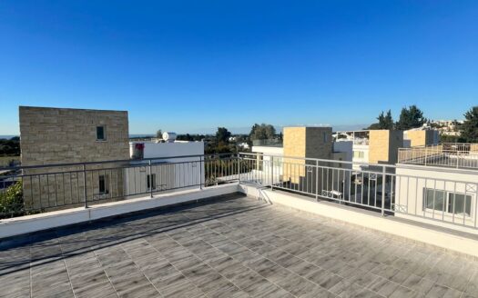 For Rent Three Bedroom House At Lower Geroskipou