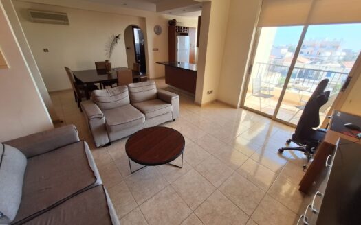 For Rent Two Bedroom Apartment Near Tepak University