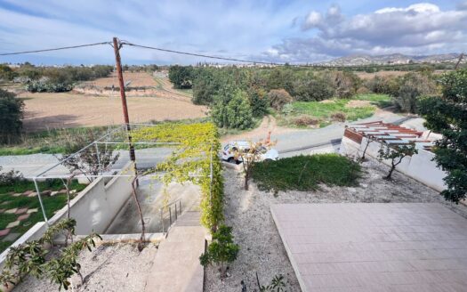 For Rent Three Bedroom Villa Near ISOP