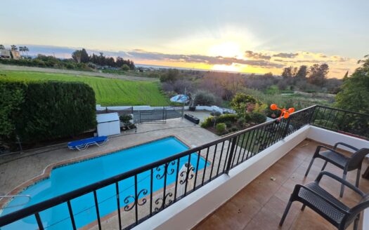 For Rent Three Bedroom Villa At Anarita