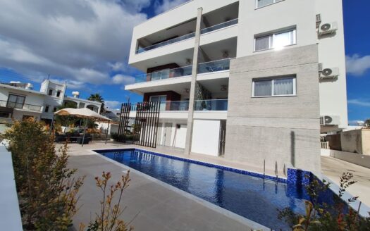 For Rent Three Bedroom Apartment At Geroskipou