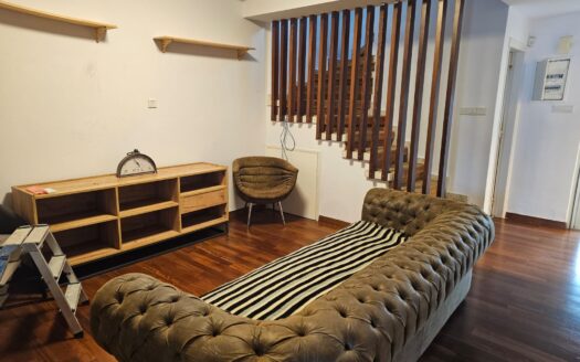 For Rent Two Bedroom Townhouse At Kato Paphos